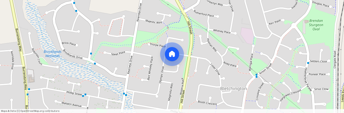 46 Lister Drive, NSW 2800, Orange