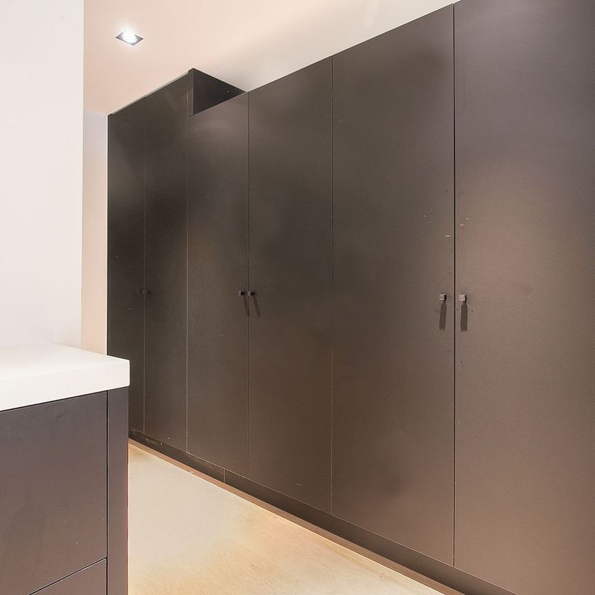 Appartement te huur: Tweede Jacob van Campenstraat 127-B 1073 XR Amsterdam - Photo 1