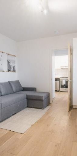 Loft entièrement meublé à louer Sainte-Foy / Sillery août 2025 - Photo 1