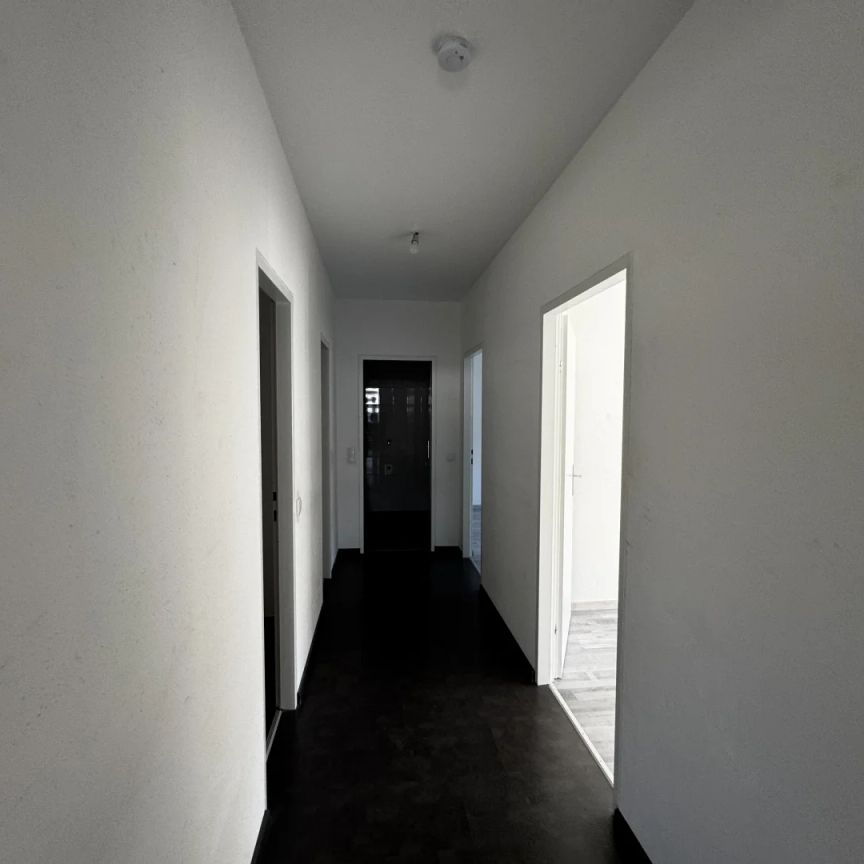 Charmante Wohnungen - Zentrum von KINDBERG! - Photo 1