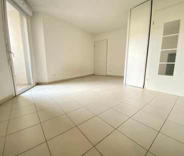 SaintEloi - T1 - 23,15m² - Photo 1