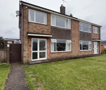 Barnston Way, Scunthorpe - Photo 1