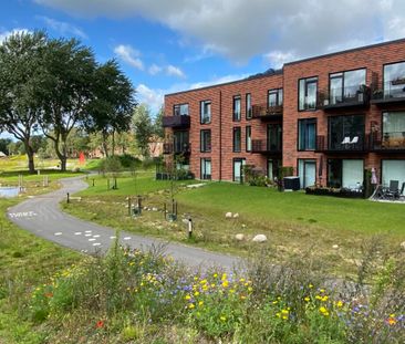 2 værelses – Roesskovsvej 22E, st. th – Odense V - Foto 5