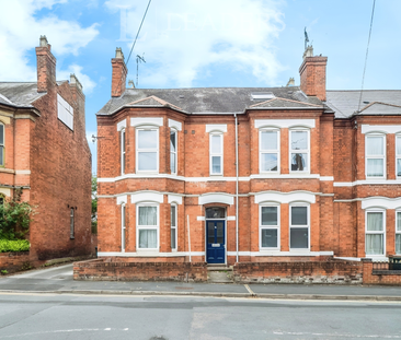 1 bedroom property to rent Coventry, CV1 - Photo 5