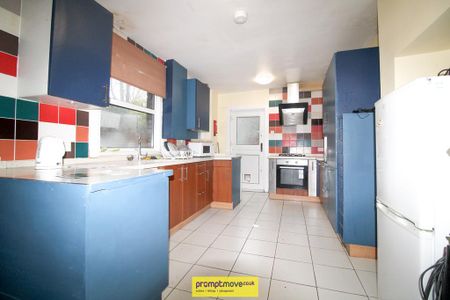 House share to rent - Photo 3