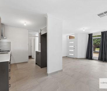 Freshly Updated & Ready to Call Home! - Photo 2