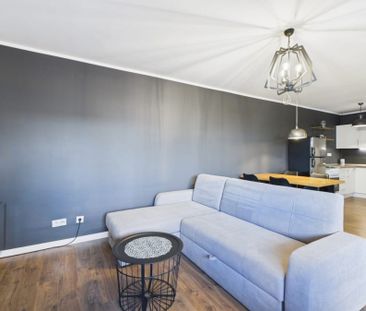 Dwupokojowe mieszkanie do wynajęcia 49 m² - Zdjęcie 4