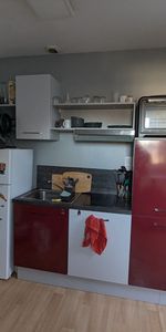 Location Appartement 2 pièces 33m² - Photo 3