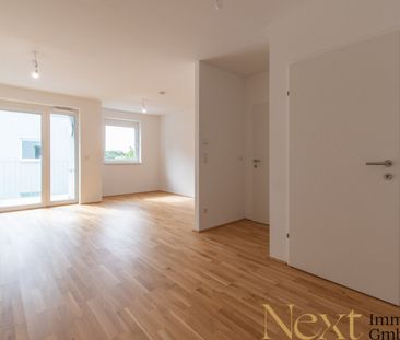 Helle 2-Zimmer-Wohnung mit gemütlicher Loggia in St. Pölten - Miete... - Photo 2