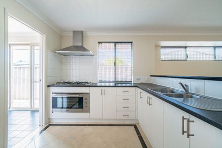 9 month lease! - Photo 4
