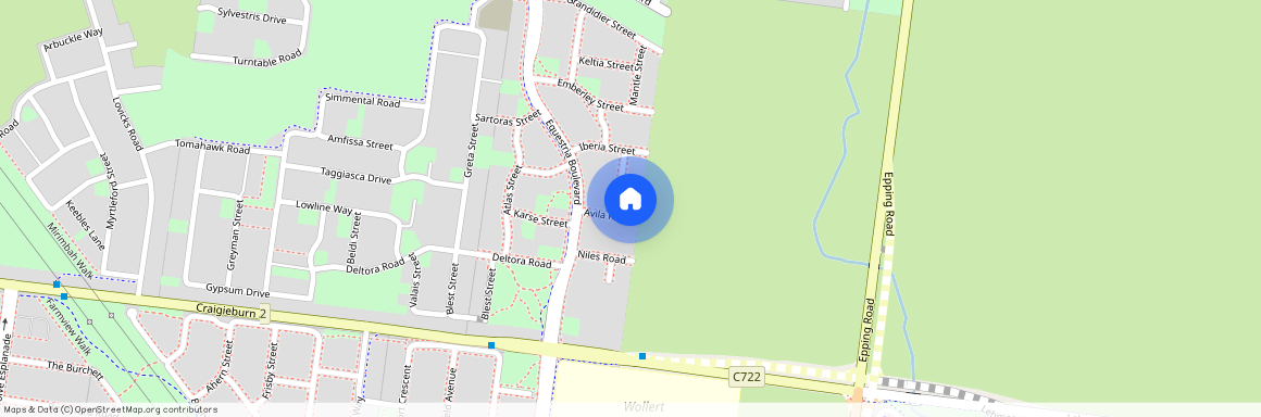 11 Avila Road, Vic 3750, Wollert