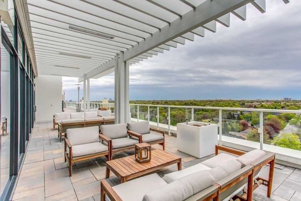 For Lease - 3018 Yonge Street Unit# 304, Toronto, Ontario - Photo 1