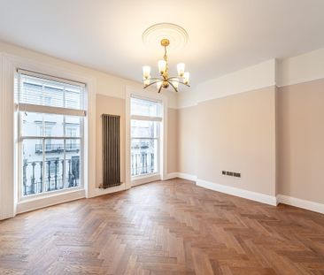 4 bedroom terraced house to rent - Photo 3