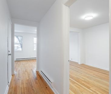 À louer / Appartement - Photo 1