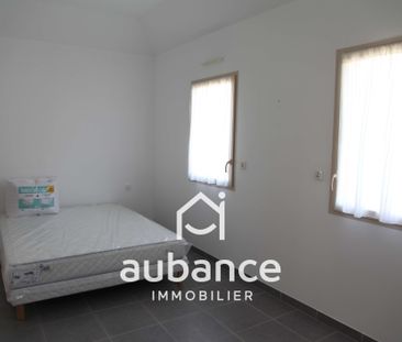 Location Maison 5 pièces 129m² JUIGNE SUR LOIRE 49610 - Photo 3