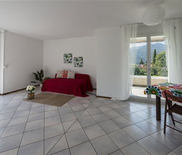 3.5 Zimmer, 2. Stock - Photo 1