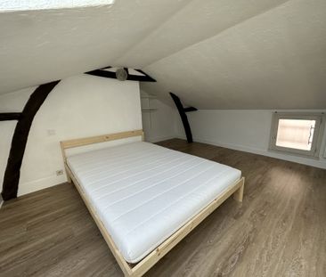 Location Appartement 2 pièces 44m² LIMOGES 87000 - Photo 2