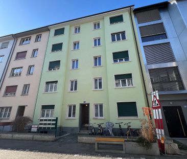 2 Zimmer, 59 m², 3. Stock - Photo 6