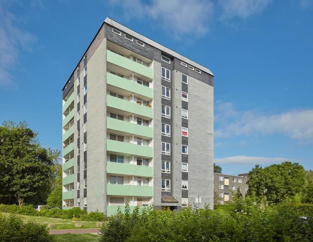 3-Zimmer Wohnung in Laer - Photo 1
