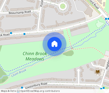 Chinn Brook Road Billesley Birmingham - Photo 1