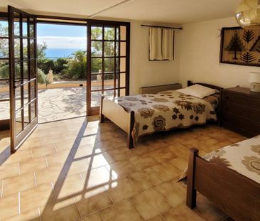 ***Appartement 3 chambres proche mer - Photo 4