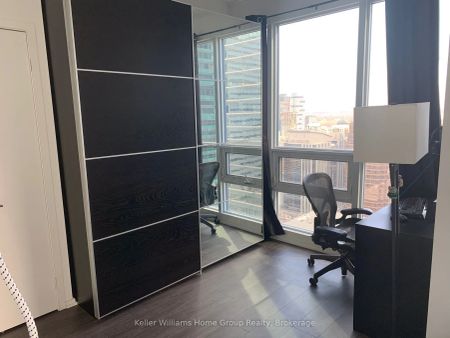 70 Temperance Street #3706 - Photo 3