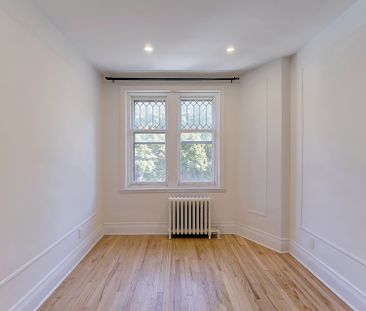 Apartment for rent, Montréal (Côte-des-Neiges/Notre-Dame-de-Grâce) - Photo 1