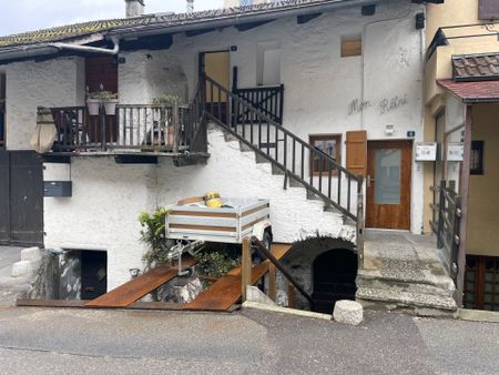 1.5 room apartment - Photo 4