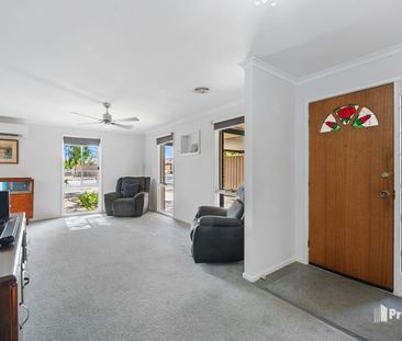 Comfortable Family Living in a Convenient Location - Photo 2