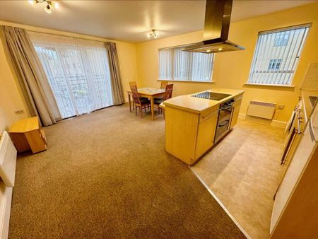 1 bedroom apartment to rent - Photo 3