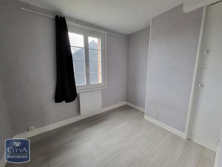 Location Appartement 3 pièces 48m² ROUEN 76000 - Photo 3
