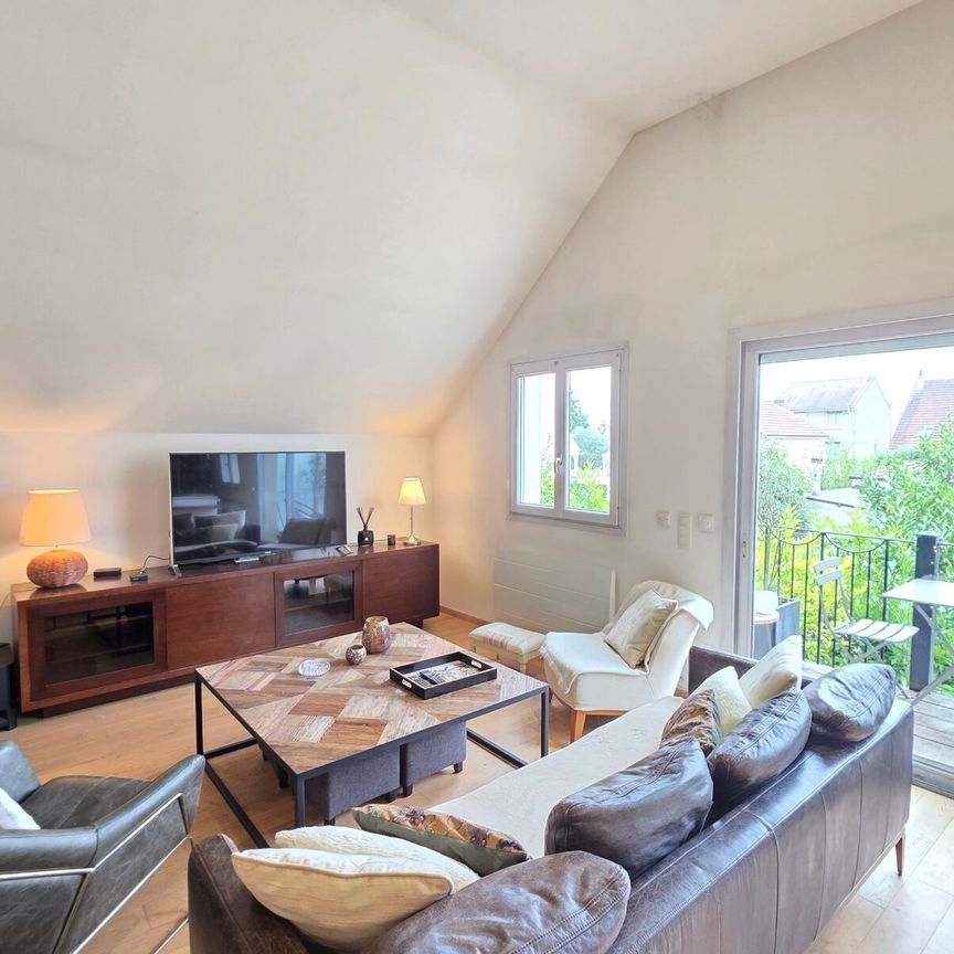 Appartement à louer 4 pièces • 95,75 m2 Sartrouville - Photo 1