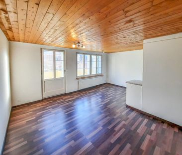 2.5-Zi. Altstadtwohnung mit sonnigem Balkon - Foto 1