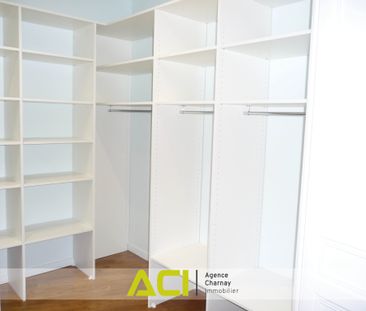 Location Appartement 3 pièces 78m² MACON 71000 - Photo 6