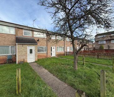 3 bedroom terraced house to rent - Photo 4