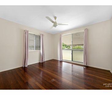 2/7 Reaney Street, Berserker - Photo 1