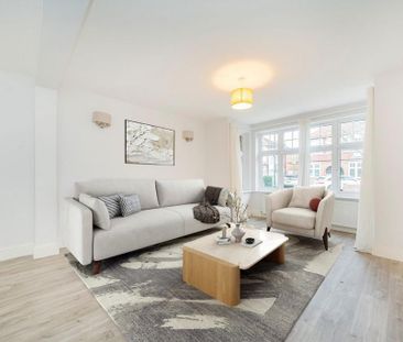 5 bedroom semi-detached house to rent - Photo 5