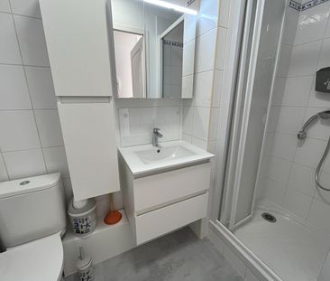 Location Appartement 1 pièce 26m² - Photo 3