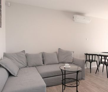 Rżąka, ul. Ludwika Rydygiera, Kraków - Photo 6