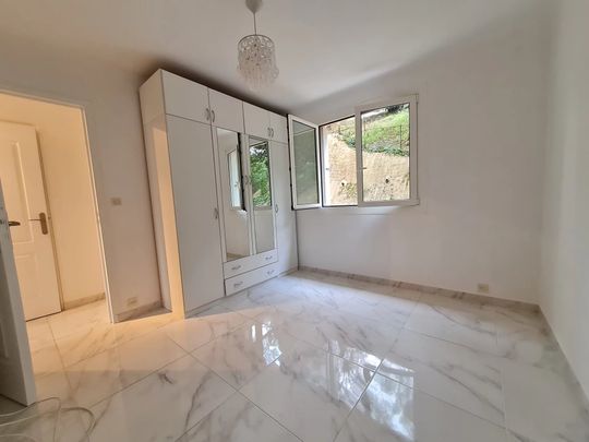 Location Appartement 3 pièces 52m² MENTON 06500 - Photo 1