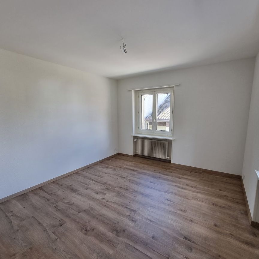 5 Zimmer, 100 m², 1. Stock - Foto 1