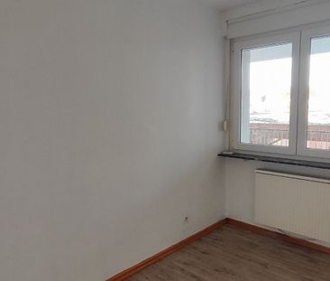 Appartement à louer F5 à Freyming-Merlebach - Photo 4