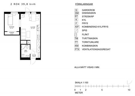 Sturevallsgatan 4 - Photo 5