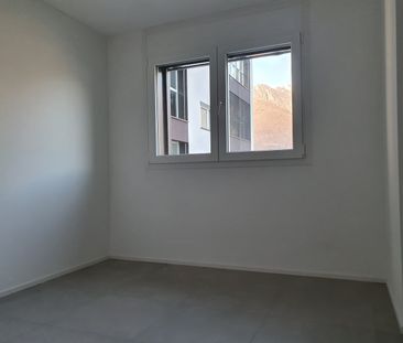 3.5 Zimmer, 81 m², 1. Stock - Foto 5