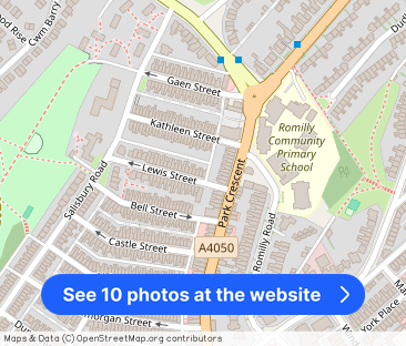 Lewis Street, Barry, CF62 - Photo 1