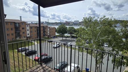 223 Windmill Road Dartmouth Waterfront | Upgraded Waterfront 1-Bedroom | Unit 608 $1,550/Month – Available November 1st, 2026 - Photo 3