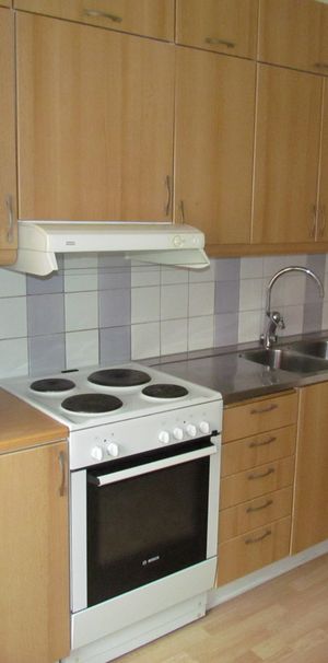 Göteborgsvägen 12 A - Photo 1