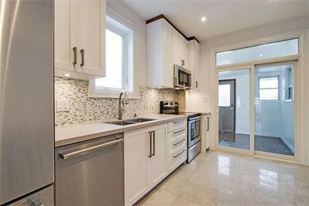 For Lease - 520 Eastern Avenue, Toronto, Ontario - Photo 4