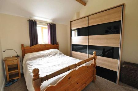 The Wain House, Mill End Court, HR8 - Photo 2