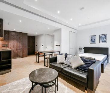 Studio to rent - Photo 1